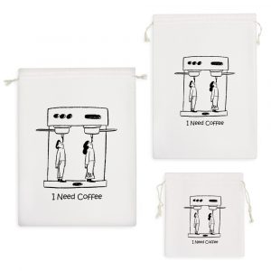 کیسه نظم دهنده I Need Coffee
