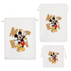 کیسه نظم دهنده میکی موس (Mickey Mouse)