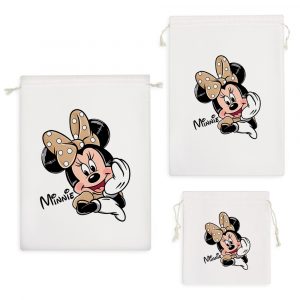کیسه نظم دهنده میکی موس (Mickey Mouse)