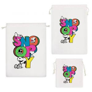 کیسه نظم دهنده اسنوپی (Snoopy)