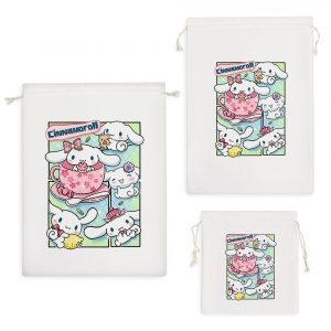 کیسه نظم دهنده سینامورول (Cinnamoroll)