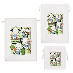 کیسه نظم دهنده پوچاکو (Pochacco)