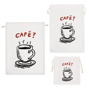 کیسه نظم دهنده قهوه (Coffee)