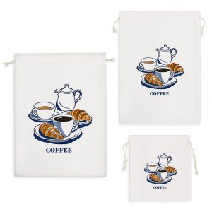 کیسه نظم دهنده قهوه (Coffee)