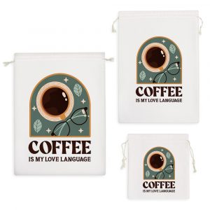 کیسه نظم دهنده قهوه (Coffee)