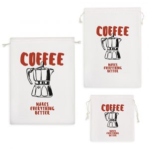 کیسه نظم دهنده قهوه (Coffee)