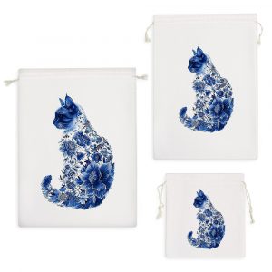 کیسه نظم دهنده گربه (Cat)