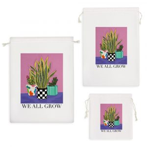 کیسه نظم دهنده We All Grow