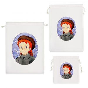 کیسه نظم دهنده آنشرلی (Anne Shirley)