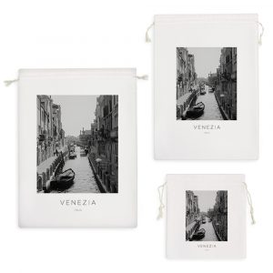 کیسه نظم دهنده ونیز ایتالیا (Venice)