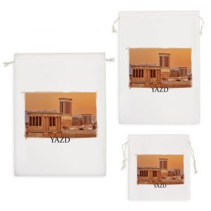 کیسه نظم دهنده یزد (Yazd)