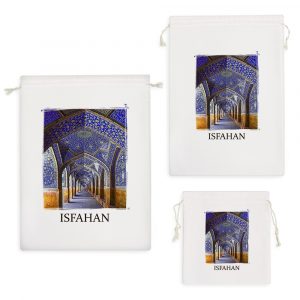 کیسه نظم دهنده اصفهان (Isfahan)