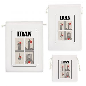 کیسه نظم دهنده ایران (Iran)