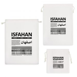 کیسه نظم دهنده اصفهان (Isfahan)