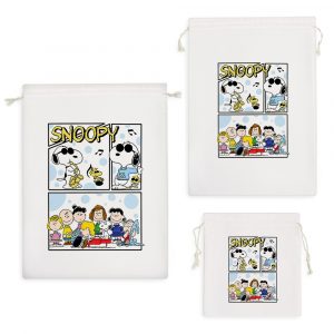 کیسه نظم دهنده اسنوپی (Snoopy)