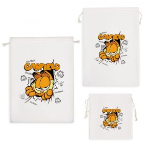 کیسه نظم دهنده گارفیلد (Garfield)