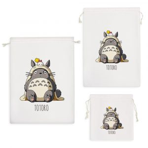 کیسه نظم دهنده توتورو (Totoro)