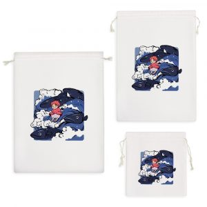 کیسه نظم دهنده پونیو (Ponyo)