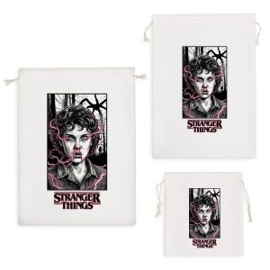 کیسه نظم دهنده الف سریال استرنجر تینگز (Stranger Things)