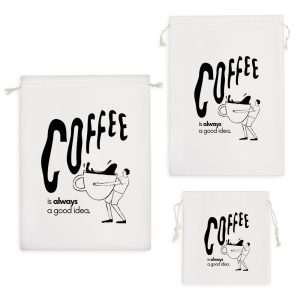 کیسه نظم دهنده قهوه (Coffee)